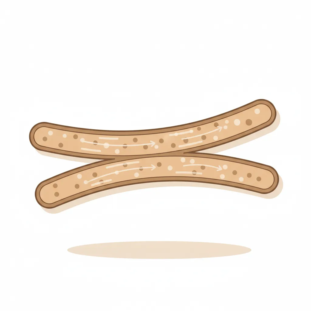 【ニゾラール（ケトコナゾール）の効果と副作用を解説】