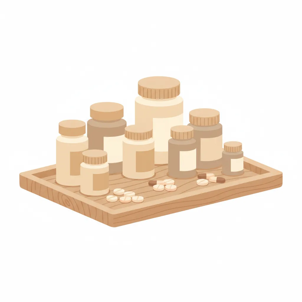 【渋谷 皮膚科 薬】｜渋谷皮膚科の薬物療法とは？専門医が解説