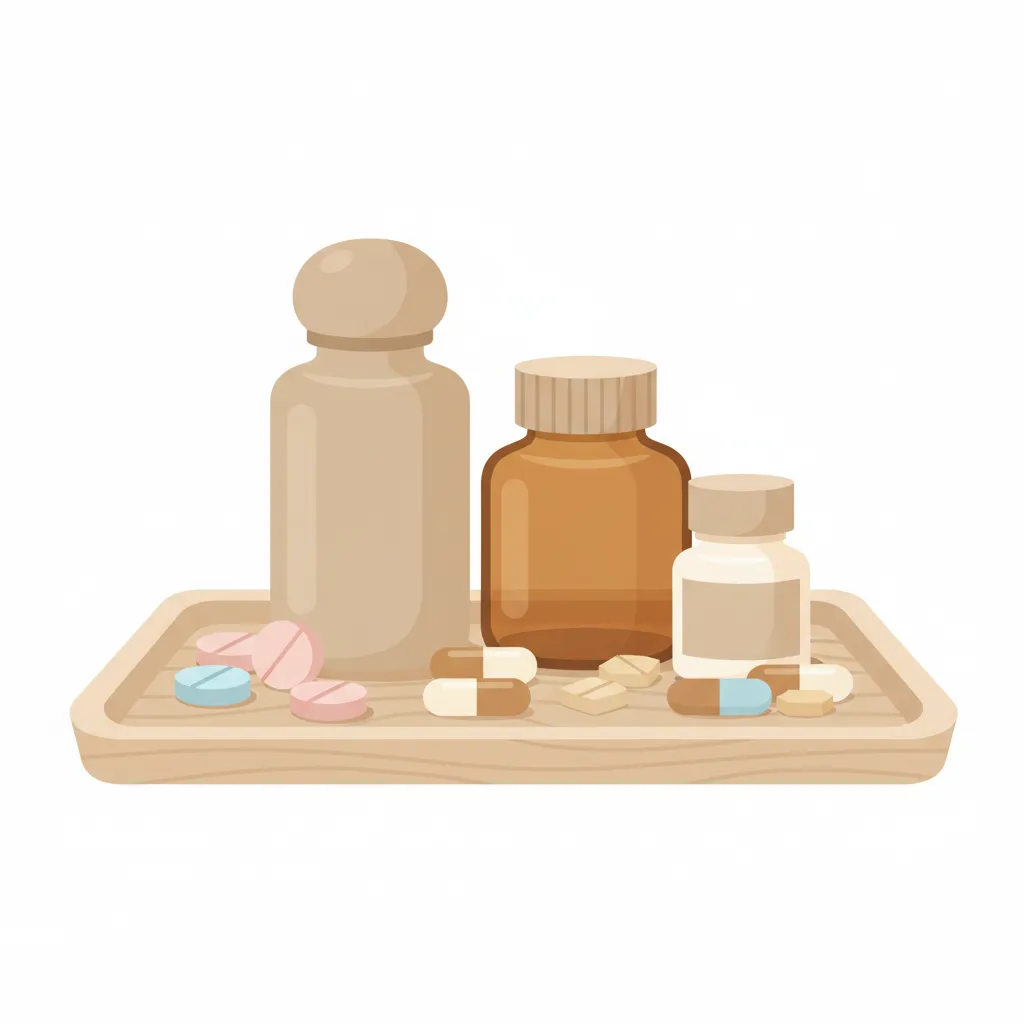 【シダキュアの効果と副作用】｜舌下免疫療法を専門医が解説