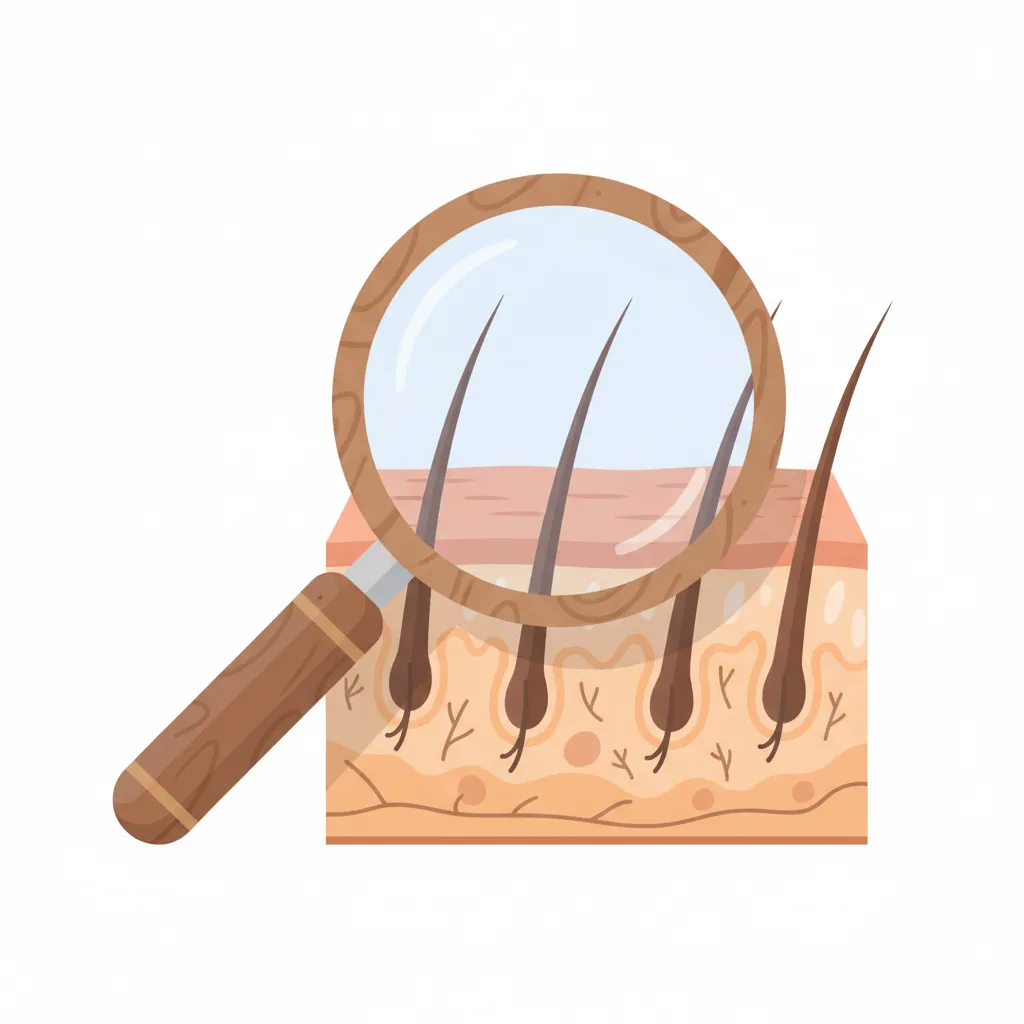 AGA 薄毛 治療 原因 渋谷