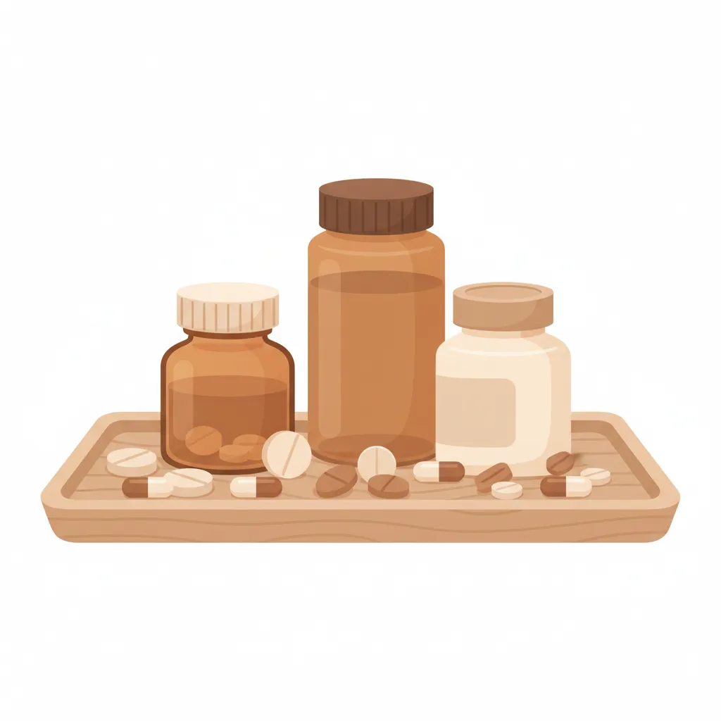 ニキビ オーダーメイド処方