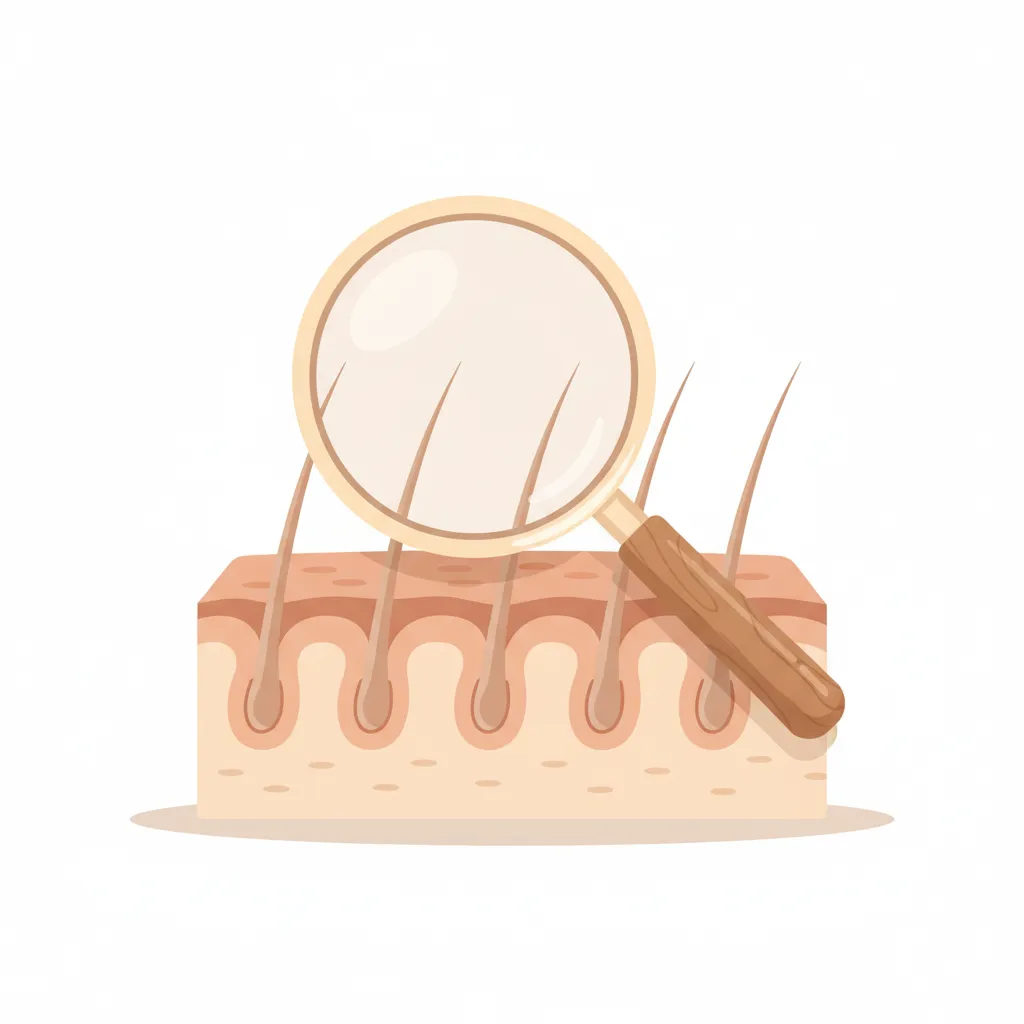 【円形脱毛症の原因と治療】｜専門医が解説