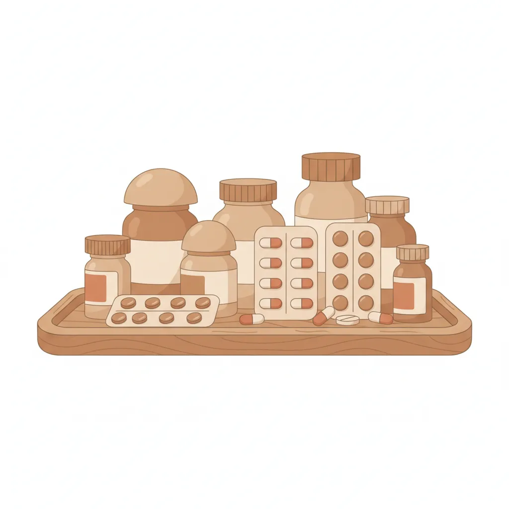 【薬疹・中毒疹の症状と治療】｜医師が解説