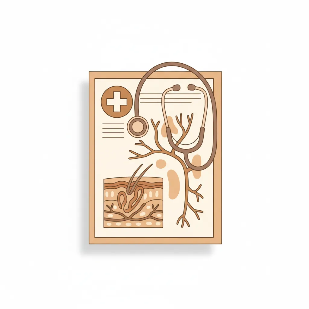 【皮膚の症状・疾患セルフチェック】｜専門家が解説