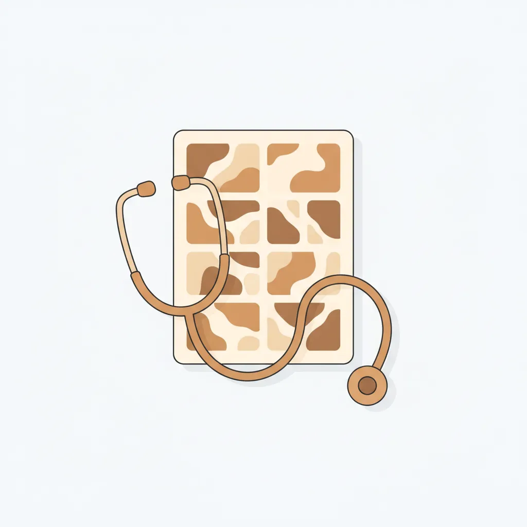 しわの原因と治療