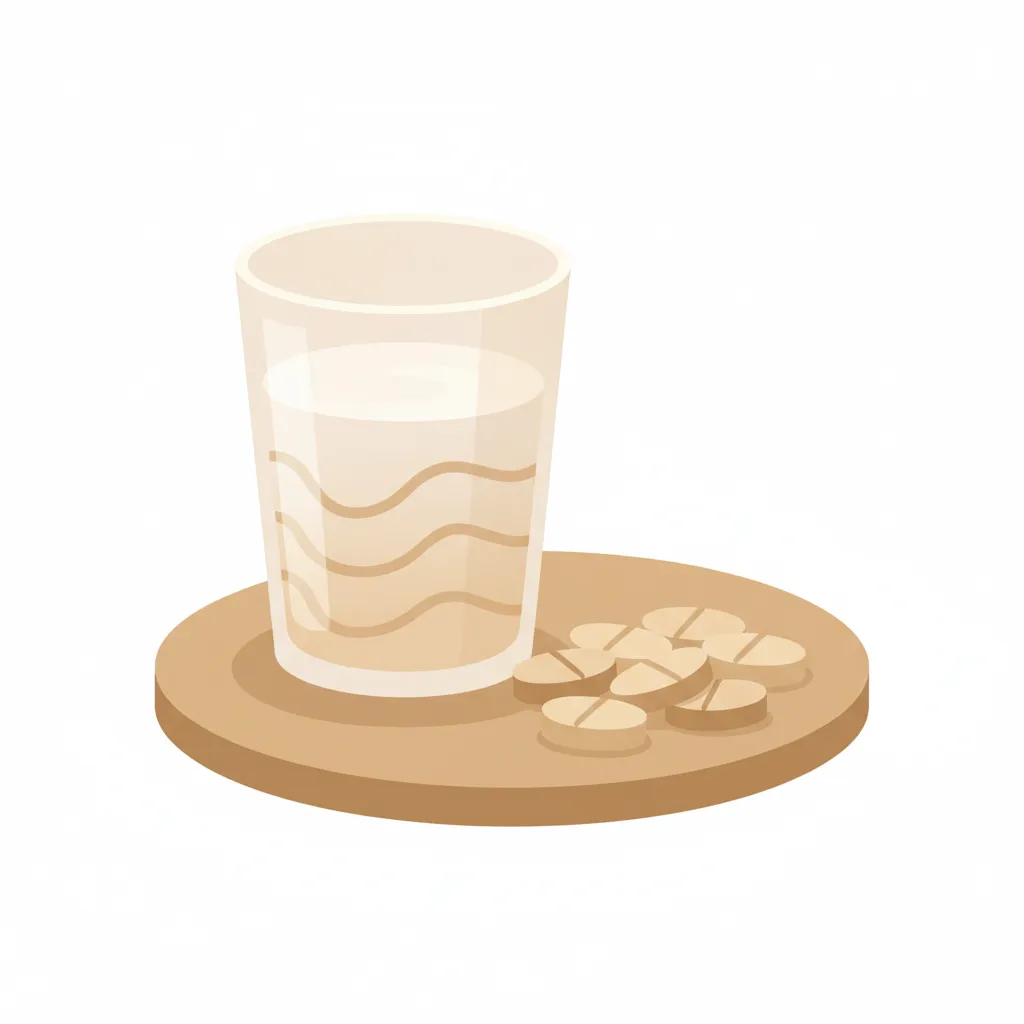 【美容内服薬セットの効果とは？種類と成分を医師が解説】