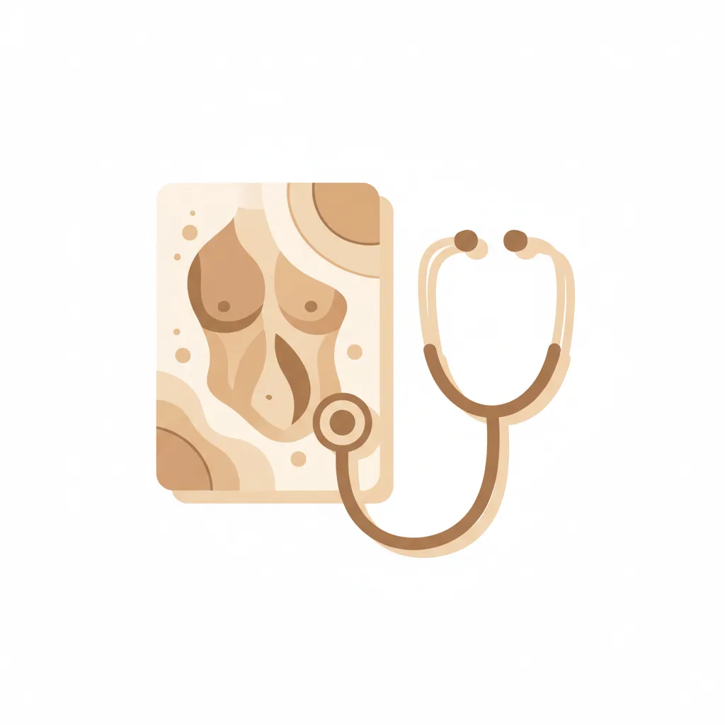 【部位別のニキビの特徴と原因】｜皮膚科医が解説