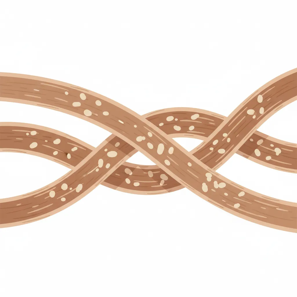 【おでこ ニキビ】｜おでこニキビの原因とは？前髪・皮脂との関係を解説