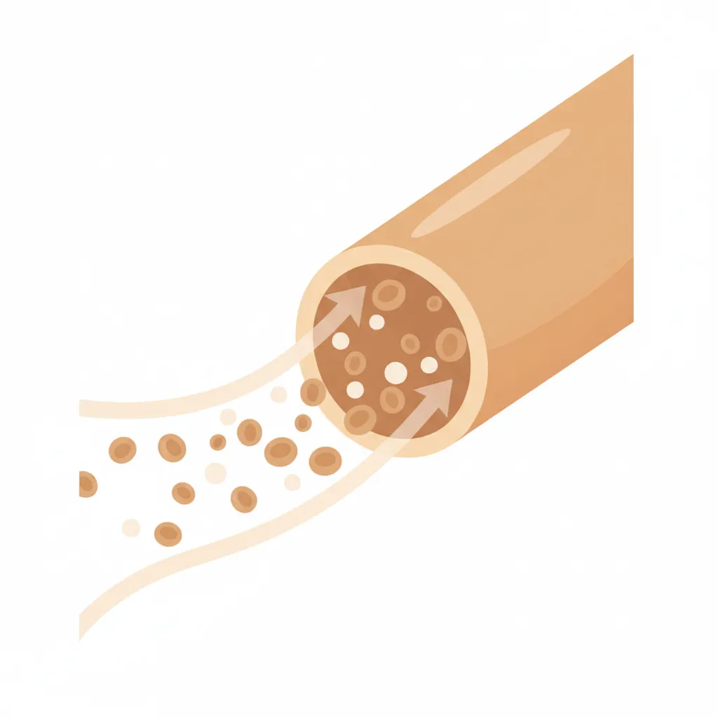 【頭皮ニキビの原因と正しいシャンプー選び】