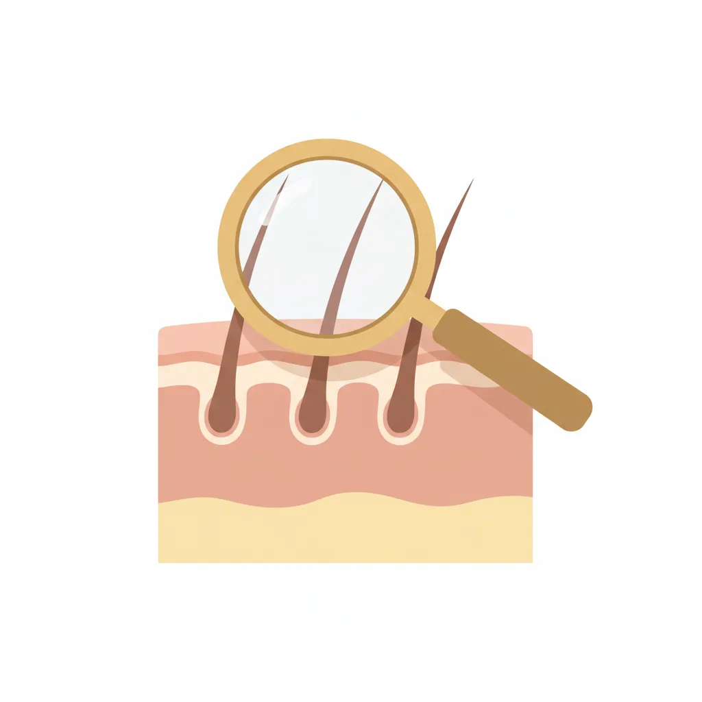 オンライン FAGA 治療