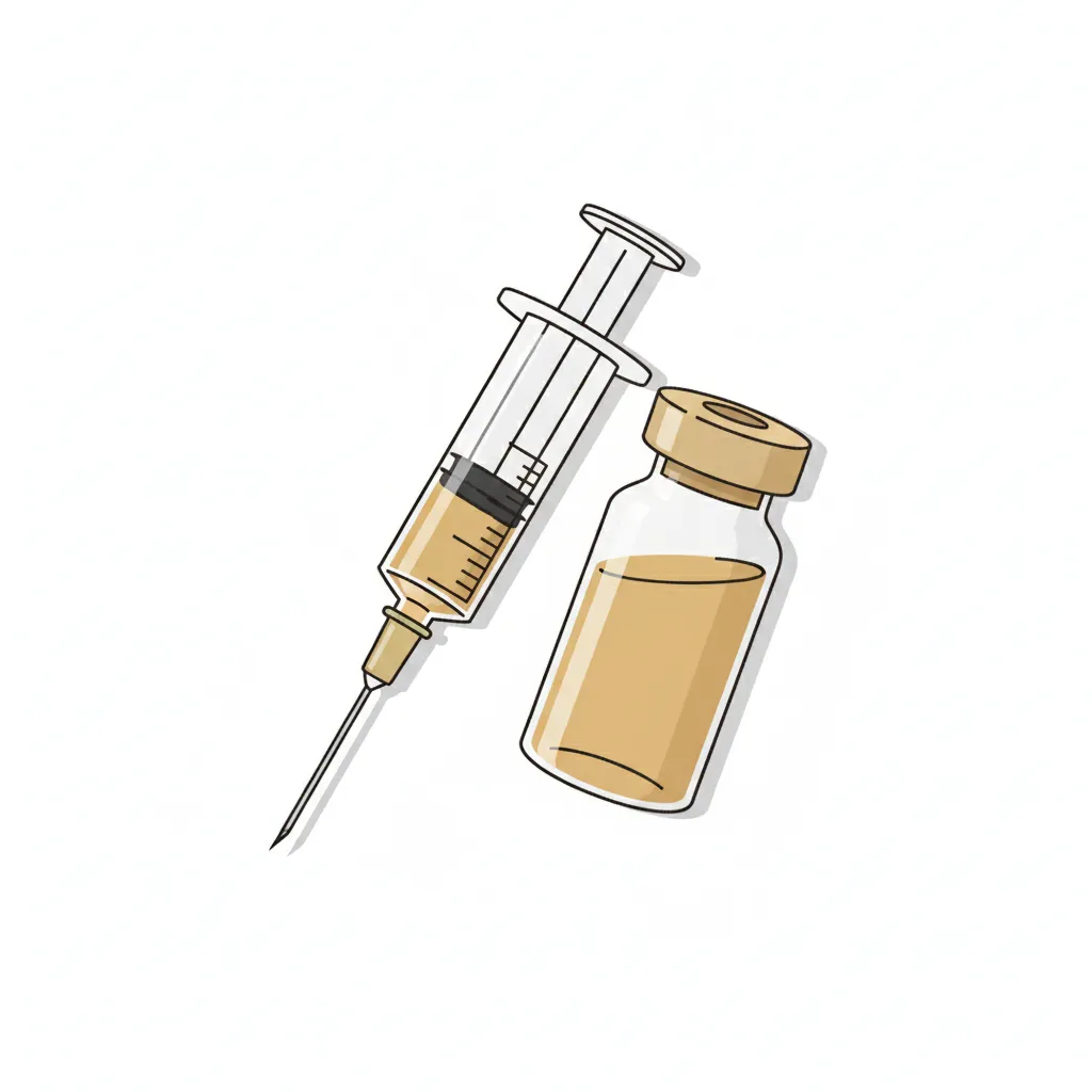 ヒアルロン酸注射の種類と選び方