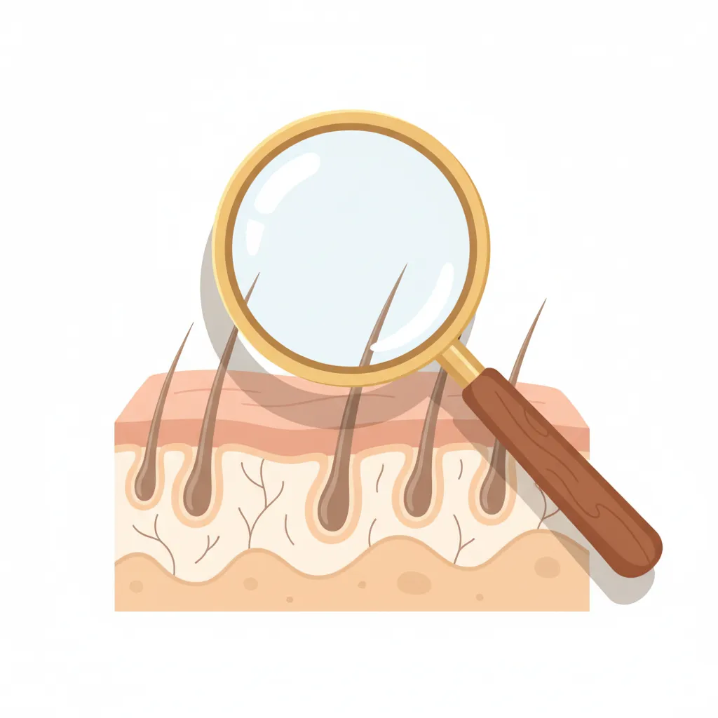 【医療脱毛の仕組みと回数の目安】｜医師が解説