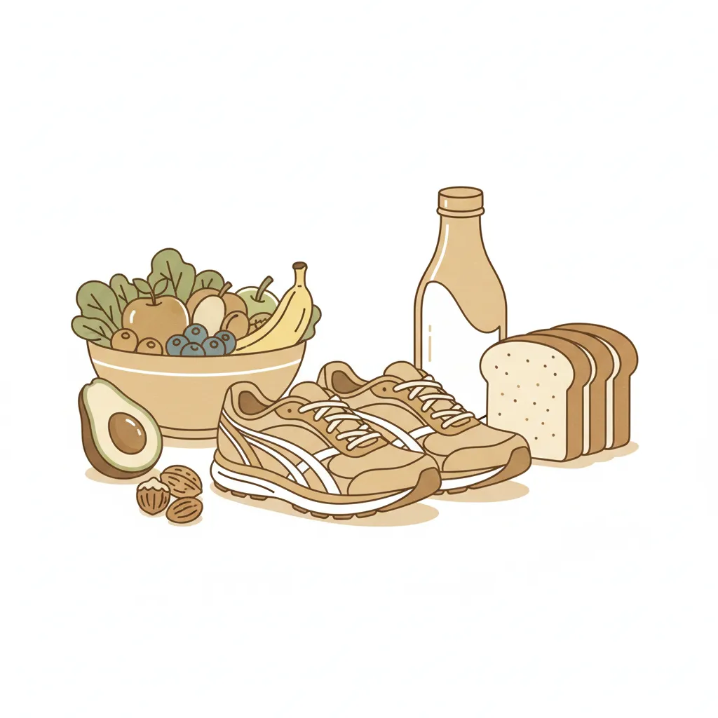 【運動と肌の関係】｜適度な運動が肌に良い理由を解説