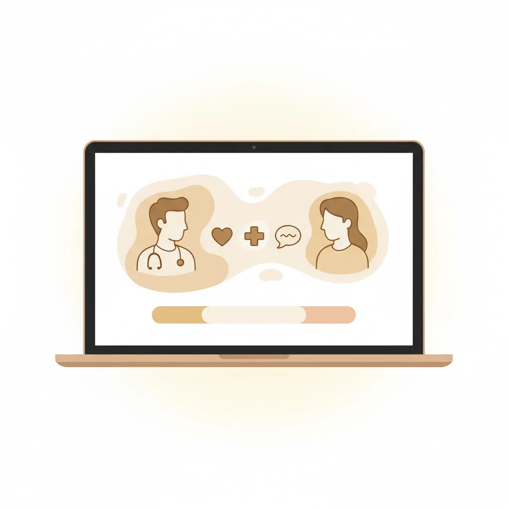 【オンライン まつ毛 育毛】｜オンラインまつ毛育毛の流れ｜医師が解説