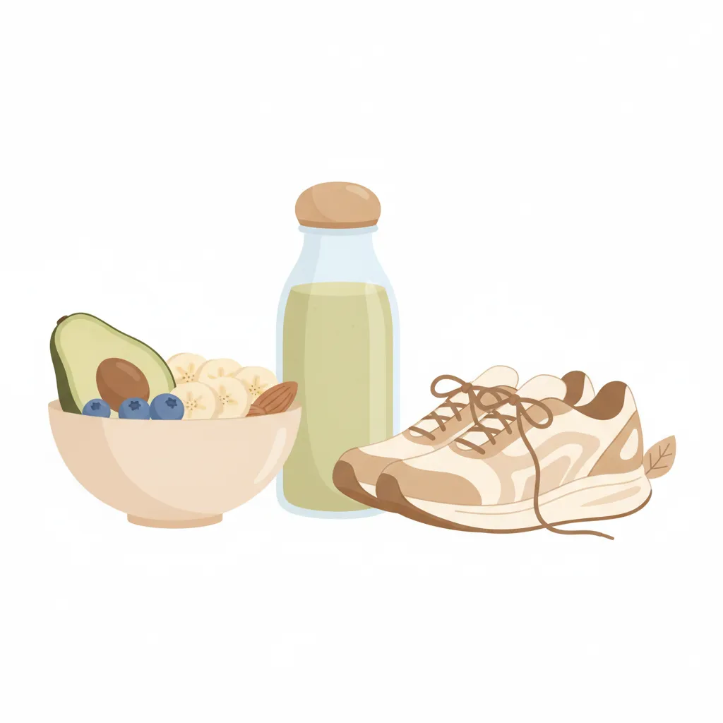 【生活習慣とニキビの関係】｜原因と改善策を解説