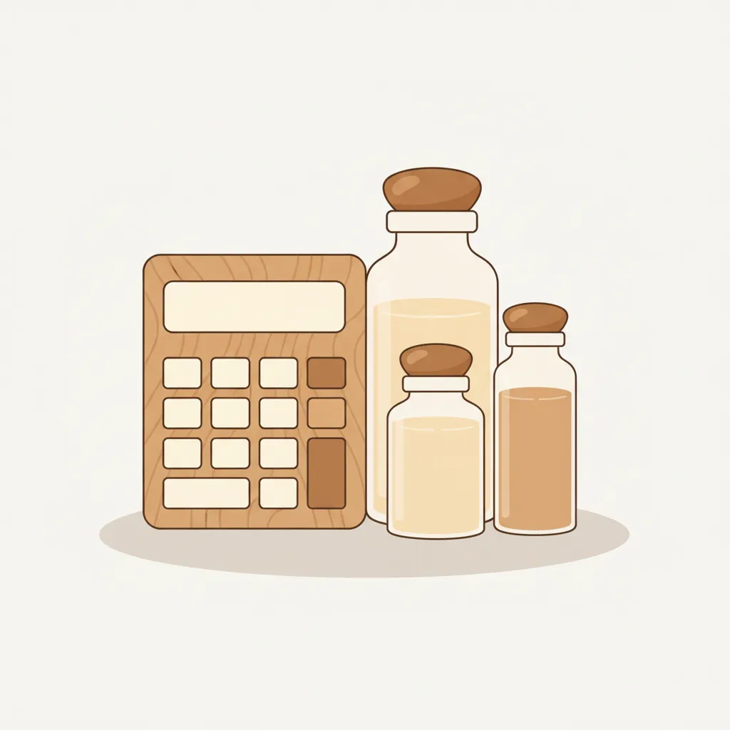 美容皮膚科 料金表