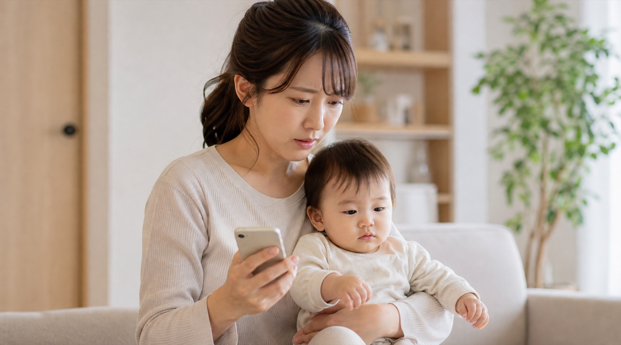【乳児湿疹・おむつかぶれの原因と治療】｜医師が解説