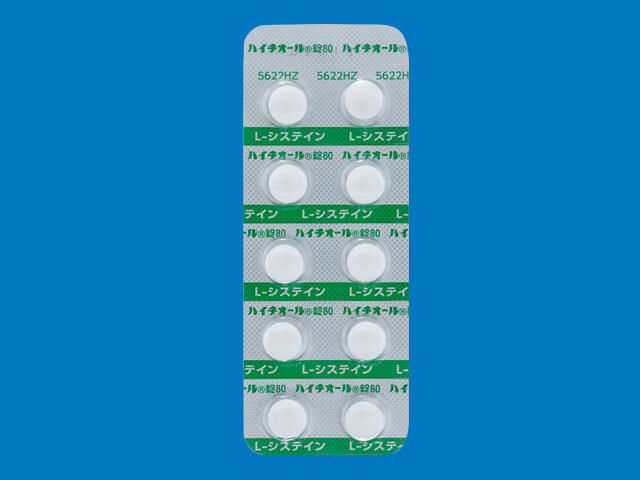 ハイチオールの効果・飲み方｜皮膚科医が解説