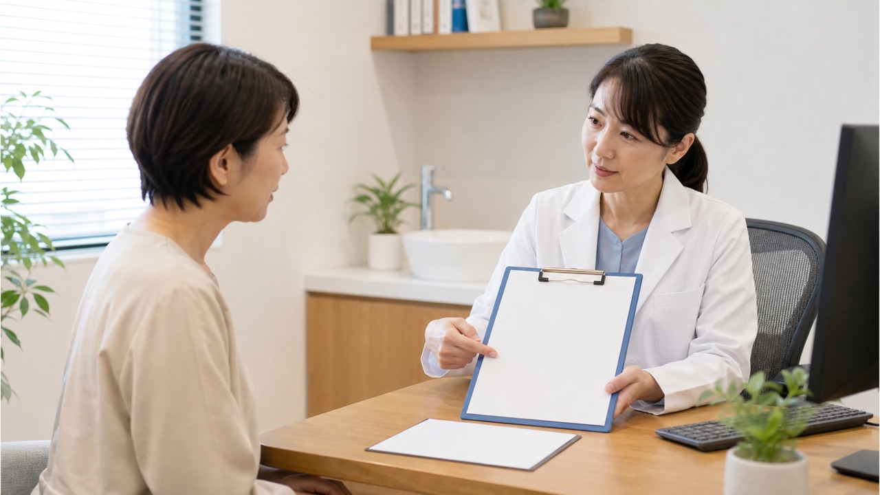 当帰飲子は乾燥肌に効く？効果・いつから・副作用を皮膚科医が解説
