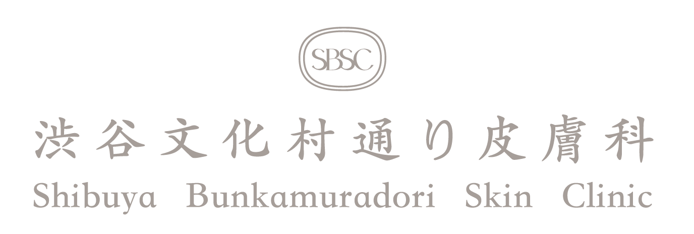 渋谷文化村通り皮膚科