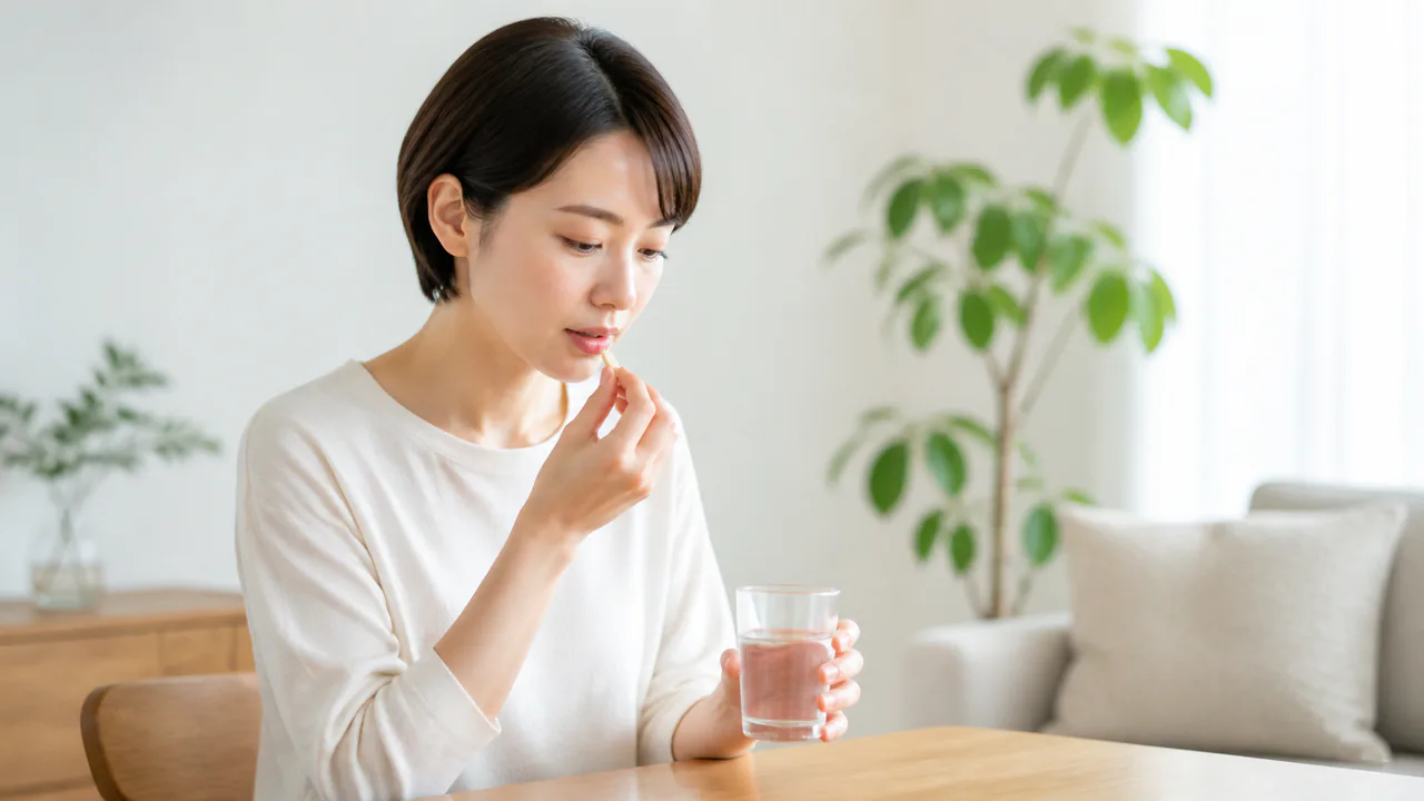 JAK阻害内服薬（オルミエント、リンヴォック、サイバインコ）によるアトピー治療