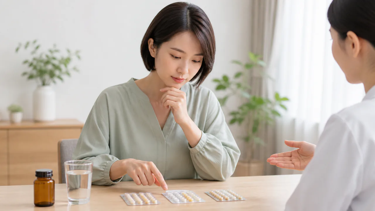 麦門冬湯のジェネリック医薬品の費用比較と選択肢