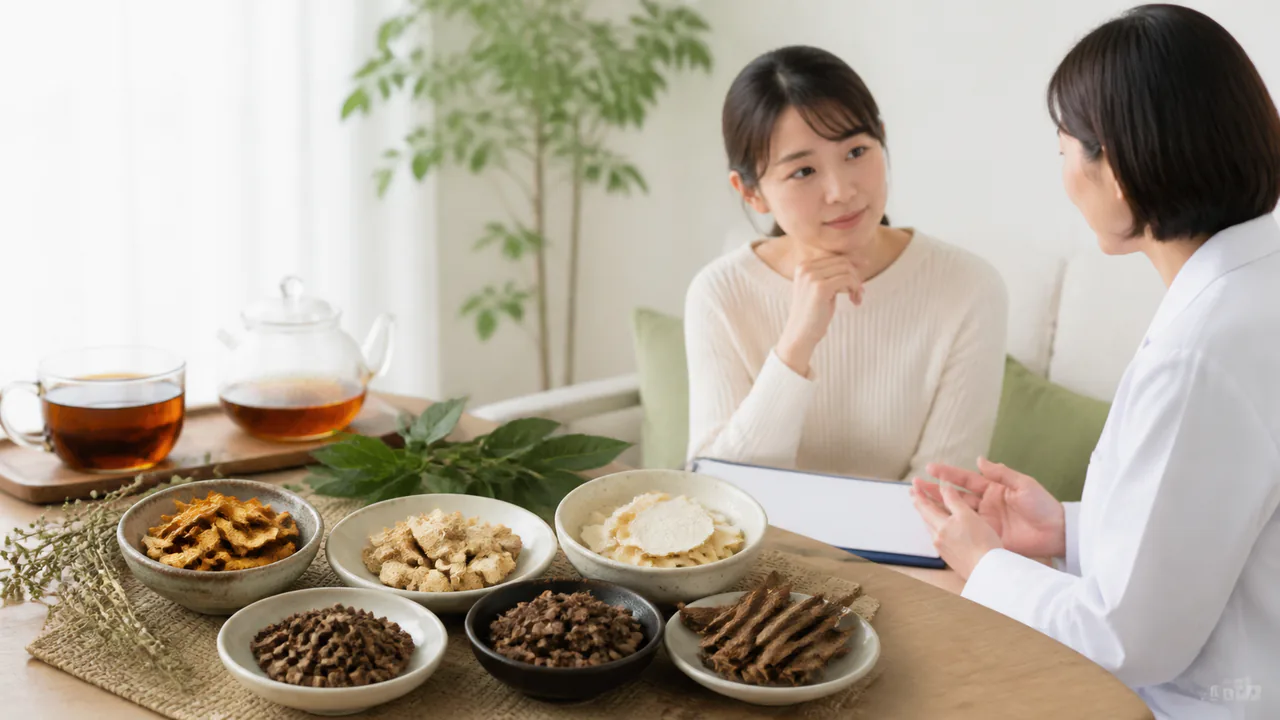 大黄牡丹皮湯の生薬構成と効能、特に化膿性疾患や便秘改善への期待