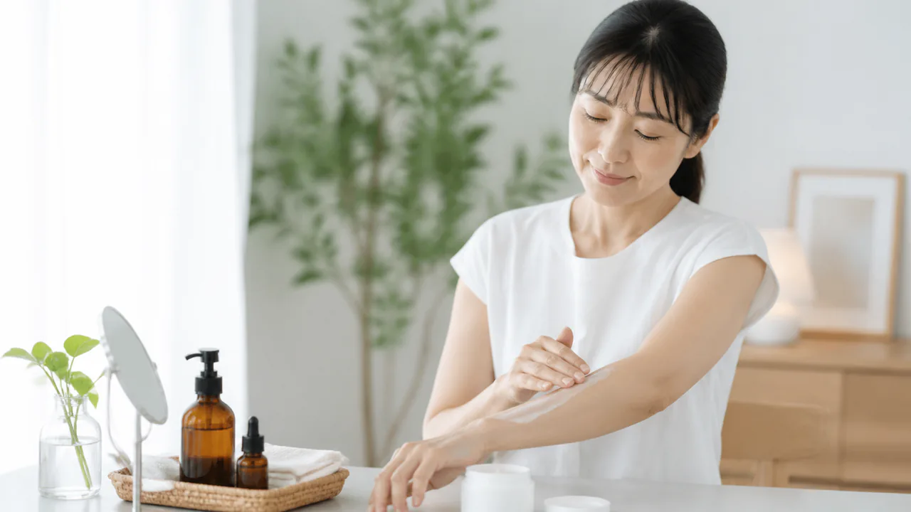 糖尿病の皮膚トラブルを未然に防ぐための日常的なスキンケアと対策