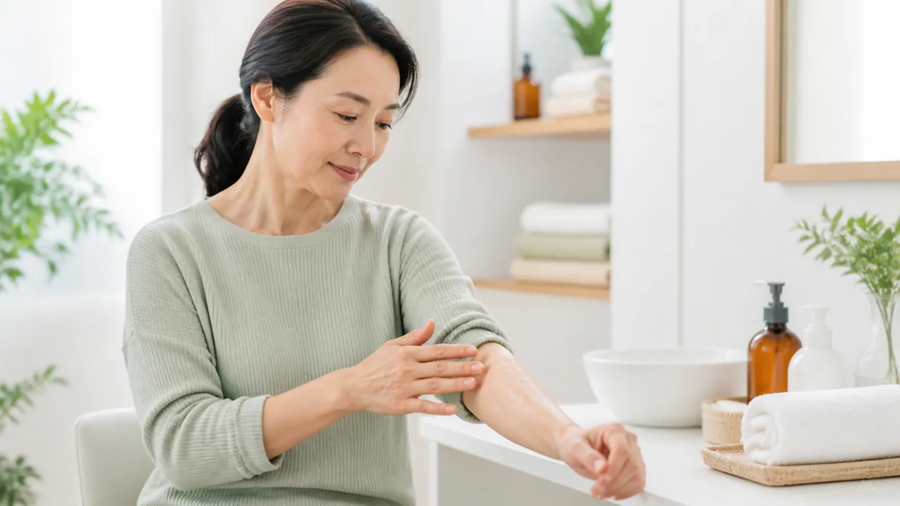 糖尿病患者さまに頻発する皮膚の真菌感染症や細菌感染症の予防策