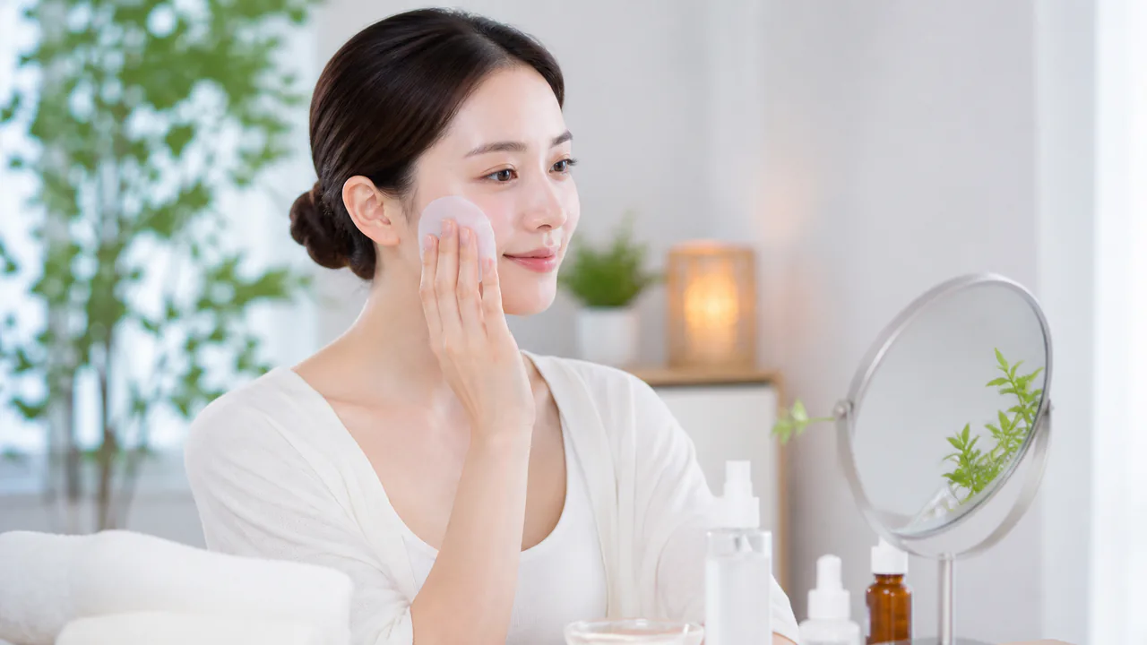 ハイフ施術後の赤みや腫れを抑え、ダウンタイムを短縮するためのケア方法