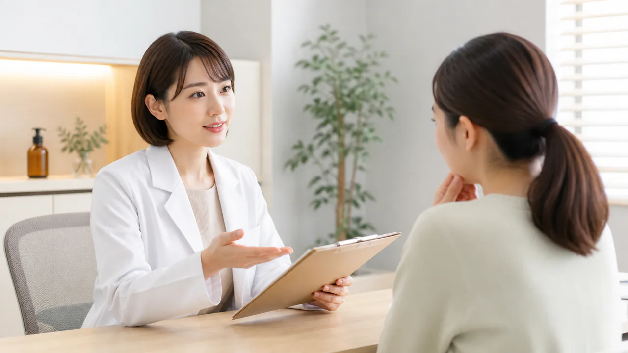 治打撲一方について患者からよくある質問とその回答をまとめた一覧