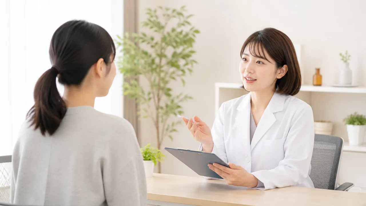 柴胡加竜骨牡蛎湯について患者さまからよくある質問とその回答例