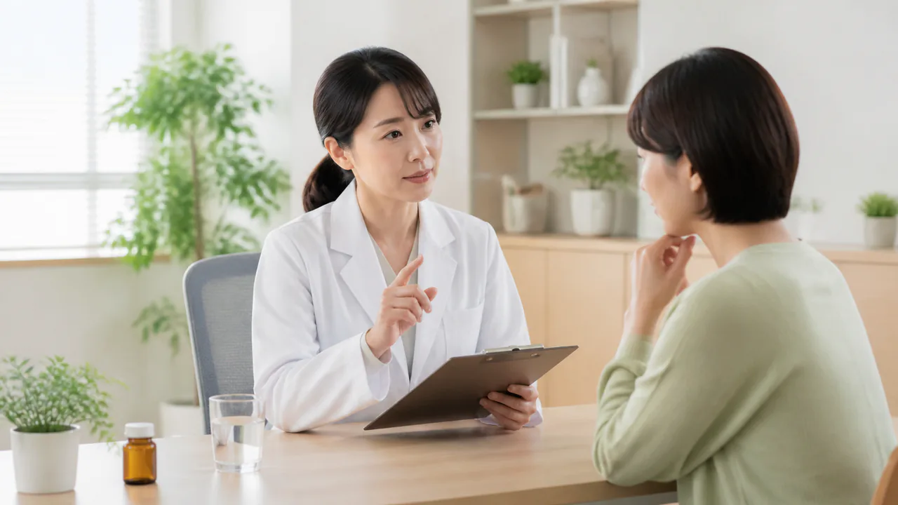清肺湯の服用における注意点、副作用のリスクと安全な使用法