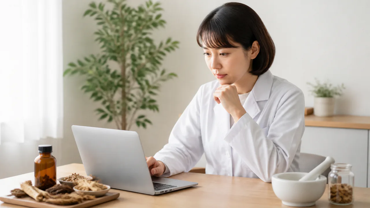 小柴胡湯加桔梗石膏のジェネリック医薬品の有無を示す検索結果