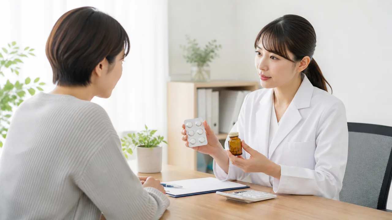 疎経活血湯のジェネリック医薬品の有無と医療費、薬価の比較