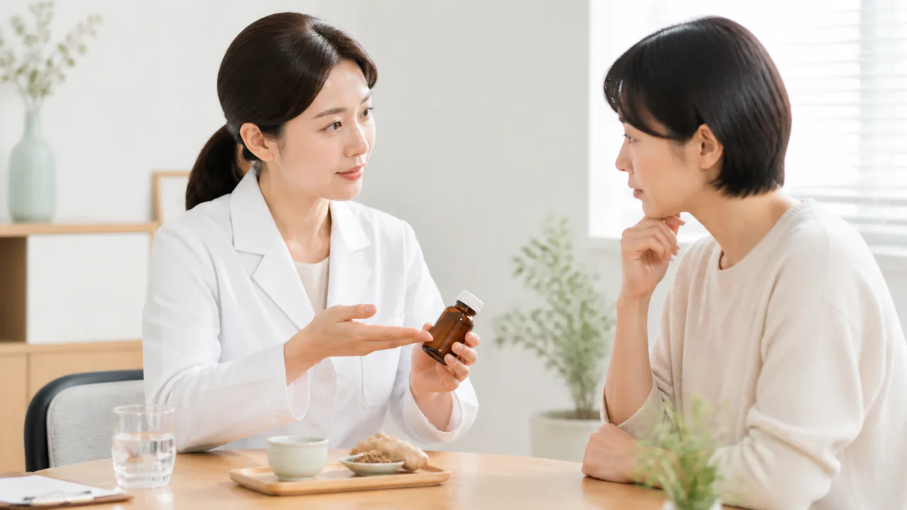 当帰四逆加呉茱萸生姜湯の正しい服用方法と注意すべき副作用