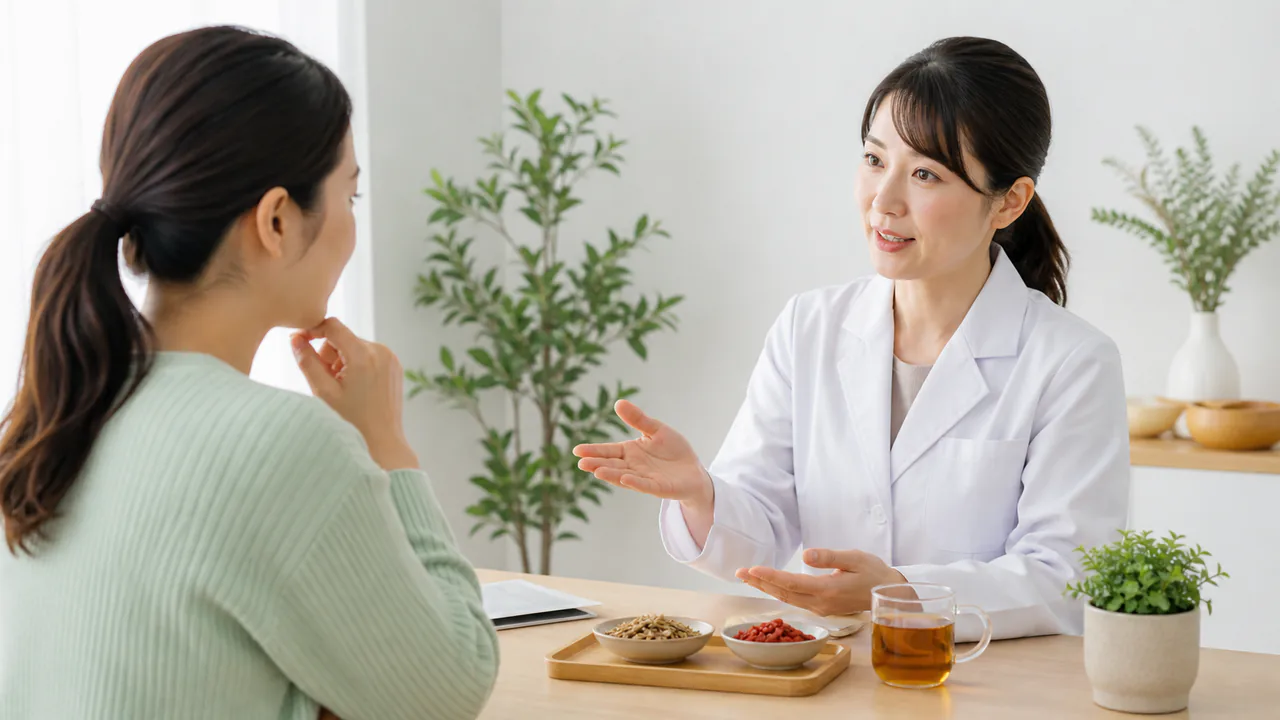 当帰四逆加呉茱萸生姜湯に関する患者様からのよくある質問と回答
