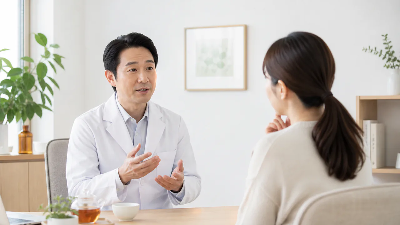 薏苡仁湯の服用に関する患者さまからのよくある質問と疑問